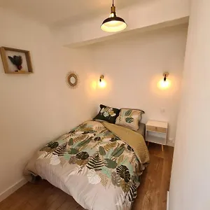 Appartamento A La Gare ! T2, Hyères